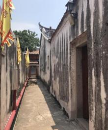 许驸马府8