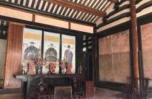 许驸马府5