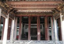 己略黄公祠15