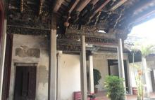己略黄公祠20