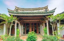 己略黄公祠1