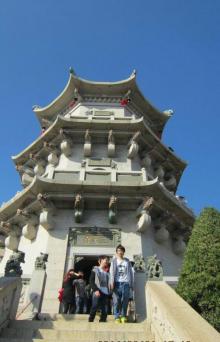 玄武山17
