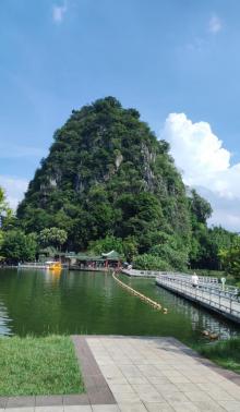 星湖湿地公园24
