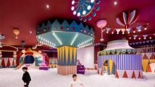 汕头Meland Club(华润万象城店)4