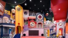 汕头Meland Club(华润万象城店)1