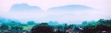 南台卧佛山景区8