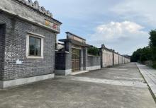 马降龙碉楼群16
