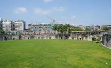 石炮台公园2
