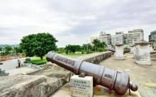 石炮台公园5