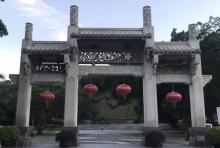 C石塔山景区7