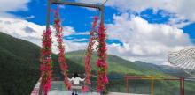 梅州大宝山旅游度假区5