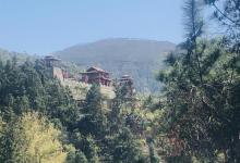 梅州大宝山旅游度假区27