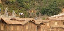 梅州大宝山旅游度假区8