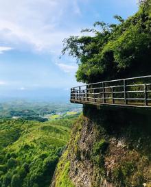 霍山风景区26