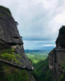 霍山风景区27