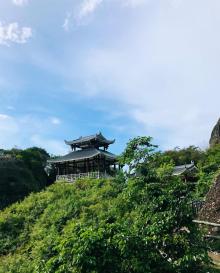霍山风景区25