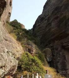 霍山风景区22