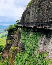 霍山风景区17