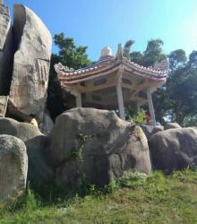 莲花峰29