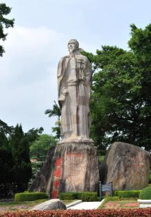 莲花峰9