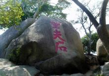 莲花峰5
