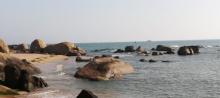 莲花峰20