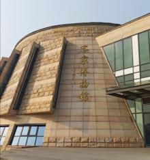 中国客家博物馆8