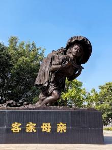 中国客家博物馆7