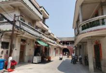 平海古城10