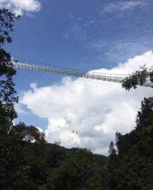 奇石河25