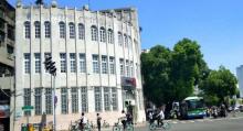 老妈宫戏台18