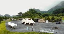GoSafari 积庆里野奢帐篷露营地5