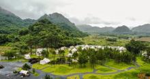 GoSafari 积庆里野奢帐篷露营地3