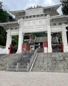 梧州龙母庙2