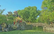 汕头中山公园2