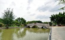 汕头中山公园5