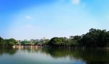 汕头中山公园13