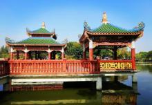 汕头中山公园12