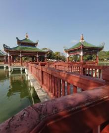 汕头中山公园17
