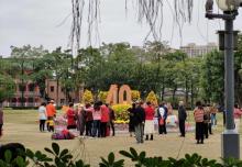 汕头中山公园22