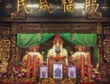 青龙古庙9