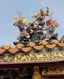 青龙古庙7