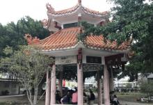 青龙古庙8
