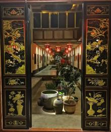 围龙屋3