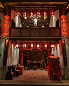 围龙屋6