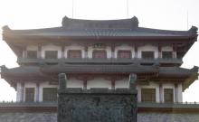 揭阳楼1