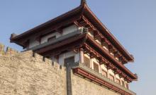 揭阳楼5