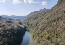 湟川三峡10