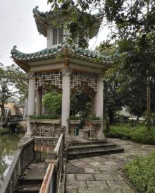 立园碉楼群17