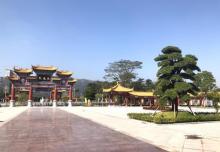 潮州东山湖温泉度假村13